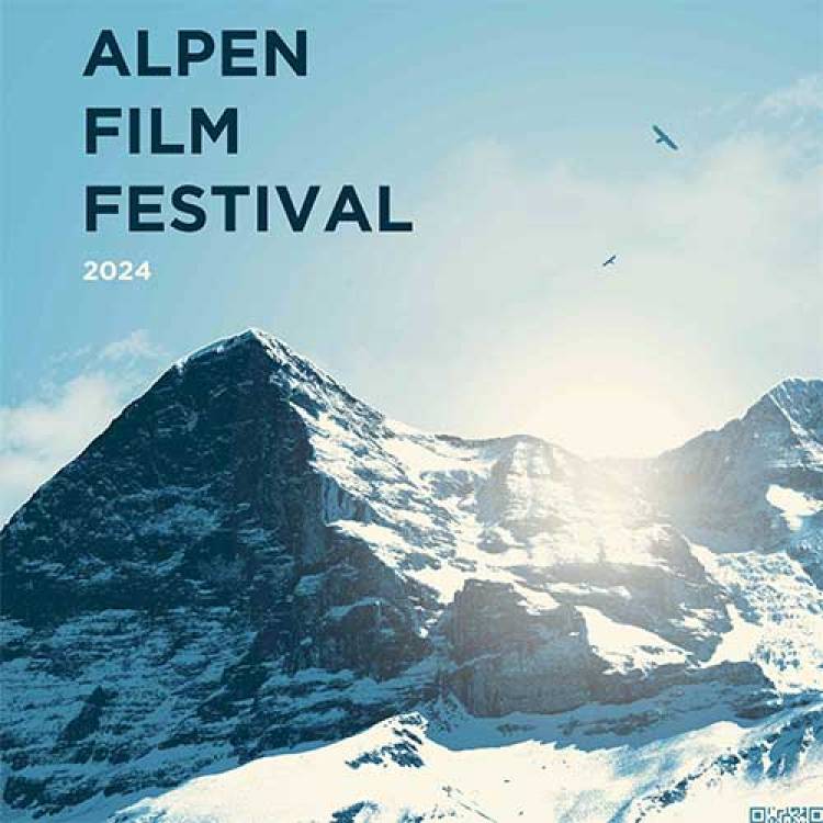 Alpenfilmfestival 2024