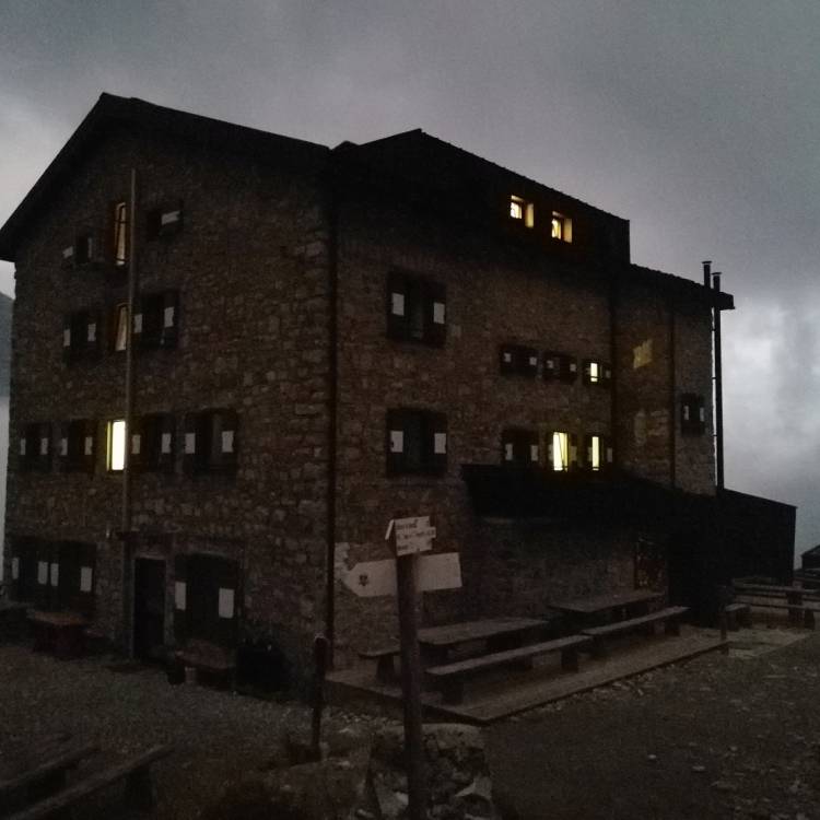 Campanile Basso: Auf der Flucht vor den Franzosen